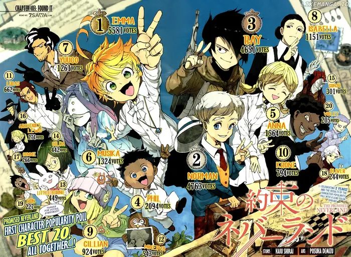 The Promised Neverland chapter 102 image 04_optimized